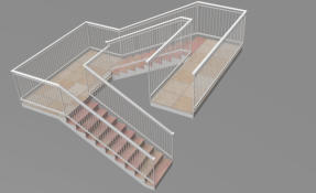 Stairs4D